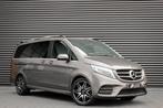 Mercedes-Benz V-klasse 250d Lang DC Avantgarde Edition 190PK, Automaat, Achterwielaandrijving, Gebruikt, Bruin