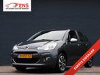 Citroën C3 1.2 VTi ETG Airdream Collection 1e EIGENAAR! DEA, Gebruikt, 1199 cc, 82 pk, Leder en Stof
