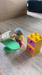 Duplo strijkkamer 2783, Ophalen of Verzenden, Gebruikt, Duplo