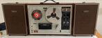 Sony TC-270 Bandrecorder - Goed Werkend, Audio, Tv en Foto, Bandrecorders, Ophalen, Bandrecorder