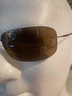 Silhouette heren zonnebril polarished, Ophalen of Verzenden, Zo goed als nieuw, Zwart, Overige merken