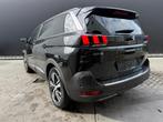 Peugeot 5008 1.2 PureTech GT-Line | camera | Elektrische kle, Gebruikt, Zwart, 1199 cc, Zwart
