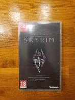 Skyrim (Nintendo Switch), Spelcomputers en Games, Games | Nintendo Switch, Vanaf 18 jaar, 1 speler, Zo goed als nieuw, Ophalen
