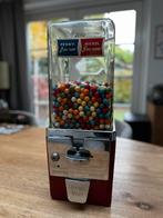 Arlas master vintage usa kauwgomballenautomaat, Verzamelen, Automaten | Overige, Ophalen of Verzenden, Zo goed als nieuw