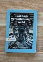 Praktisch Verbintenissenrecht, Ophalen of Verzenden, Beta, Zo goed als nieuw, HBO