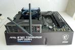 upgradeset B760 12400F 32GB, Computers en Software, Moederborden, Gebruikt, DDR4, Ophalen of Verzenden, ATX