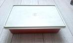 Tupperware Craft Sewing Hobby opberg Box: nieuw. 2 stuks bes, Ophalen of Verzenden, Nieuw, Overige typen