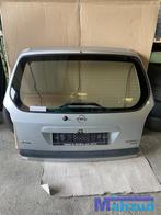 OPEL Zafira A Zilver grijs Z147 ACHTERKLEP achterdeur, Auto-onderdelen, Carrosserie en Plaatwerk, Gebruikt, -, Opel, Ophalen of Verzenden