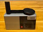 Originele Leica D-Lux 8 Handgrip + Automatic Lens Cap, Compact, Nieuw, Ophalen of Verzenden, Overige Merken