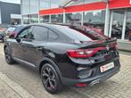 Renault ARKANA 1.3TCE MHEV RS-LINE 140PK AUT. NAVI CAMERA AI, Auto's, Renault, Automaat, Arkana, Gebruikt, Huisgarantie