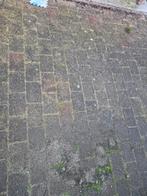 Gebruikte tegels - ongeveer 20m2, Tuin en Terras, Ophalen, Gebruikt, Klinkers, 10 m² of meer