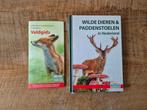 Wilde dieren & paddenstoelen in Nederland, Ophalen of Verzenden, Nieuw, Natuur algemeen