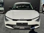 Kia EV6 Light Edition 63 kWh | Demo | Lease vanaf €599,- p, Auto's, Automaat, 750 kg, Origineel Nederlands, Te koop