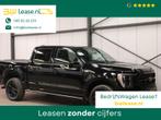 Ford F 150 USA F-150 V6 EcoBoost PLATINUM, Automaat, Euro 6, F-150, Zwart