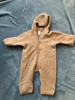 Wollen babypak Engel 62-68, Kinderen en Baby's, Babykleding | Maat 62, Jongetje of Meisje, Engel, Ophalen of Verzenden, Zo goed als nieuw