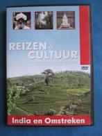 Reizen & Cultuur - India en Omstreken, Cd's en Dvd's, Dvd's | Documentaire en Educatief, Alle leeftijden, Ophalen of Verzenden