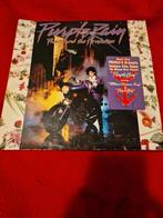 Te koop mooie elpee van  prince  purple rain, 1960 tot 1980, Gebruikt, Ophalen of Verzenden, 12 inch