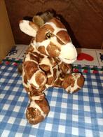 Giraffe knuffel Wereld Natuur Fonds Wwf wnf 19 cm, Ophalen of Verzenden