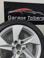 VELGEN, Auto-onderdelen, Banden en Velgen, Ophalen, Gebruikt, Velg(en), 17 inch