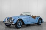 Morgan 4/4 1.6 2-seater . (bj 1979), Auto's, Gebruikt, 4 cilinders, Cabriolet, Blauw