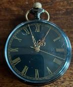 Zakhorloge, Antiek en Kunst, Antiek | Klokken, Ophalen of Verzenden