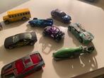 22 Vintage Hot Wheels Autootjes, Ophalen of Verzenden, Gebruikt, Jongen of Meisje