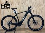 Cube Reaction Hybrid Race 625 29 inch E-Mountainbike XT, 57 cm of meer, Hardtail, Heren, Niet ingevuld