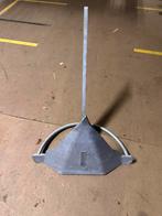 Anker 15 kg, Ophalen, Zo goed als nieuw, Overige typen