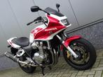 Honda CB 1300 S ABS (bj 2005), Motoren, 4 cilinders, Bedrijf, 1300 cc, Naked bike