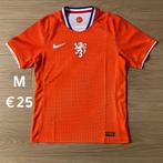 Nederlands elftal t shirt 2025, Ophalen of Verzenden, Zo goed als nieuw