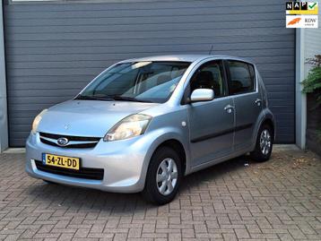 Subaru Justy | 1.0 Comfort | Airco | beschikbaar voor biedingen