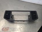 Radio omlijsting van een Volkswagen Crafter, Auto-onderdelen, Dashboard en Schakelaars, Gebruikt, -, Volkswagen, -