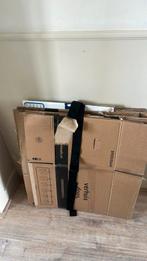 11 gratis verhuisdozen, Ophalen, Minder dan 40 cm, 35 tot 50 cm, Doos