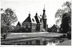 Woudenberg- -Gemeente Huis., Verzamelen, Ansichtkaarten | Nederland, Utrecht, 1960 tot 1980, Ongelopen, Verzenden