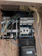 Elektricien, 24-uursservice