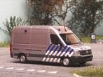 1:87 VW Crafter EOD, zelfbouw, Hobby en Vrije tijd, Modelauto's | 1:87, Ophalen of Verzenden