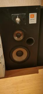 JBL TLX6 2x, Audio, Tv en Foto, Luidsprekers, Ophalen, Gebruikt, 120 watt of meer, JBL