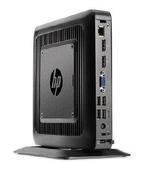 Hp Thinclient T520 Home Assistant T620 T630 T640, Computers en Software, Desktop Pc's, Ophalen of Verzenden, SSD