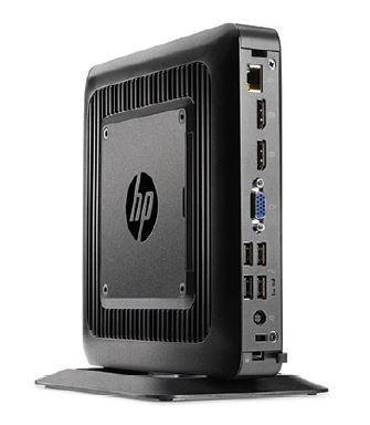 Hp Thinclient T520 Home Assistant T620 T630 T640