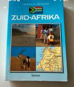 Lannoos Reisgids Zuid-Afrika, Afrika, Ophalen of Verzenden, Reisgids of -boek, Gelezen