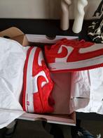 Nike air, Ophalen of Verzenden, Nieuw