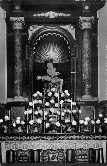 (381-391-005) Bornhofen Gnadenaltar beschikbaar voor biedingen