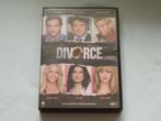 DVD-box Divorce, seizoen 1 op 4 dvds, ruim 9,5 u kijkplezier, Boxset, Drama, Ophalen of Verzenden, Zo goed als nieuw