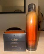 Rituals Alchemy doucheschuim en bodycreme, Ophalen of Verzenden, Nieuw
