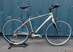 Trek 7.5 FX hybride fiets 17.5 inch, Overige merken, Meer dan 20 versnellingen, Gebruikt, Minder dan 49 cm