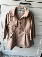 Next Trenchcoat 104, Ophalen, Zo goed als nieuw, Meisje, Jurk of Rok