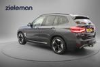 Bmw IX3 High Executive 80 kWh - Carplay, Navi, Panorama, Lee, Automaat, Achterwielaandrijving, Gebruikt, 31 min