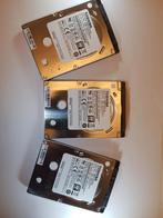 TOSHIBA HDD-Drives 320GB, Computers en Software, Harde schijven, Ophalen of Verzenden, Zo goed als nieuw, Laptop