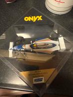 Onyx Williams Renault FW16 Ayrton Senna, Ophalen of Verzenden, Zo goed als nieuw, Auto, Anson
