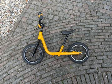 Loopfiets BTWIN 12 inch beschikbaar voor biedingen